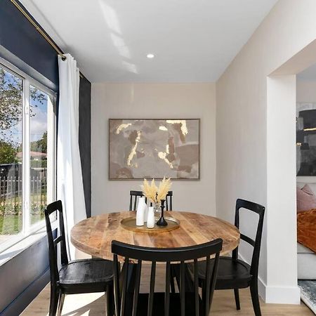 New Miami Home, Pool Near Airport And Beaches, King Bed Bagian luar foto