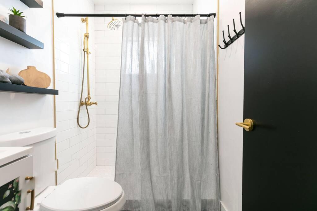 New Miami Home, Pool Near Airport And Beaches, King Bed Bagian luar foto