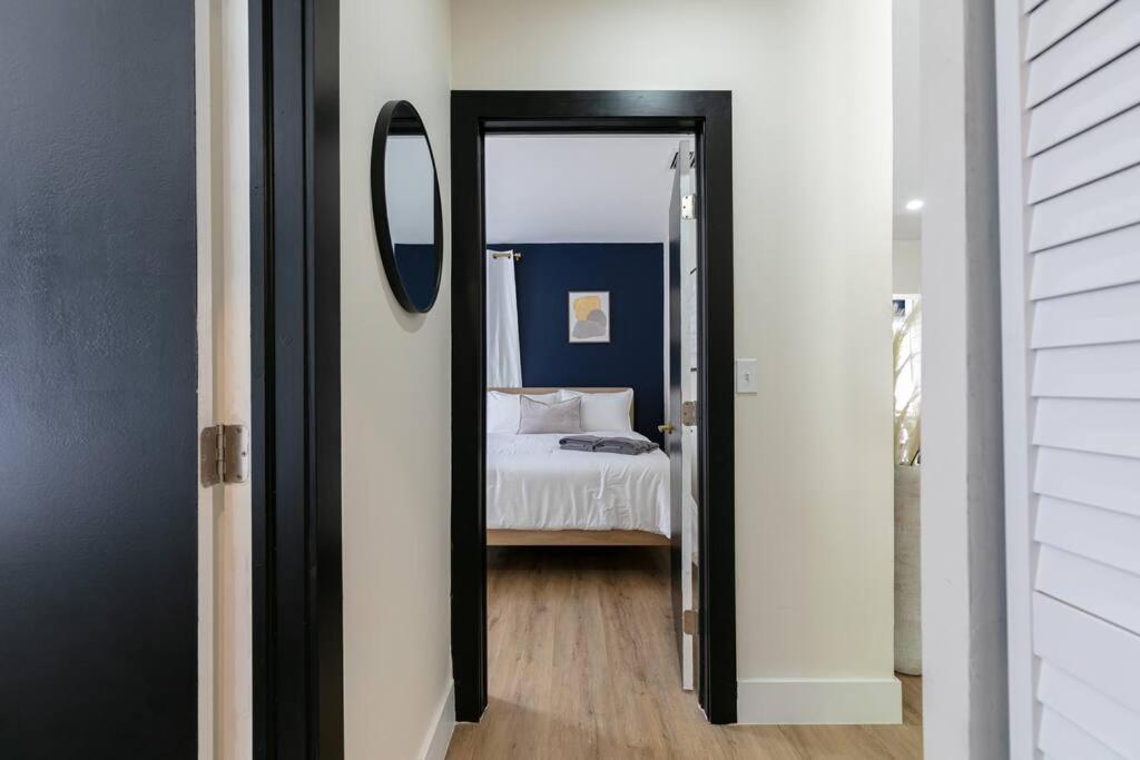 New Miami Home, Pool Near Airport And Beaches, King Bed Bagian luar foto