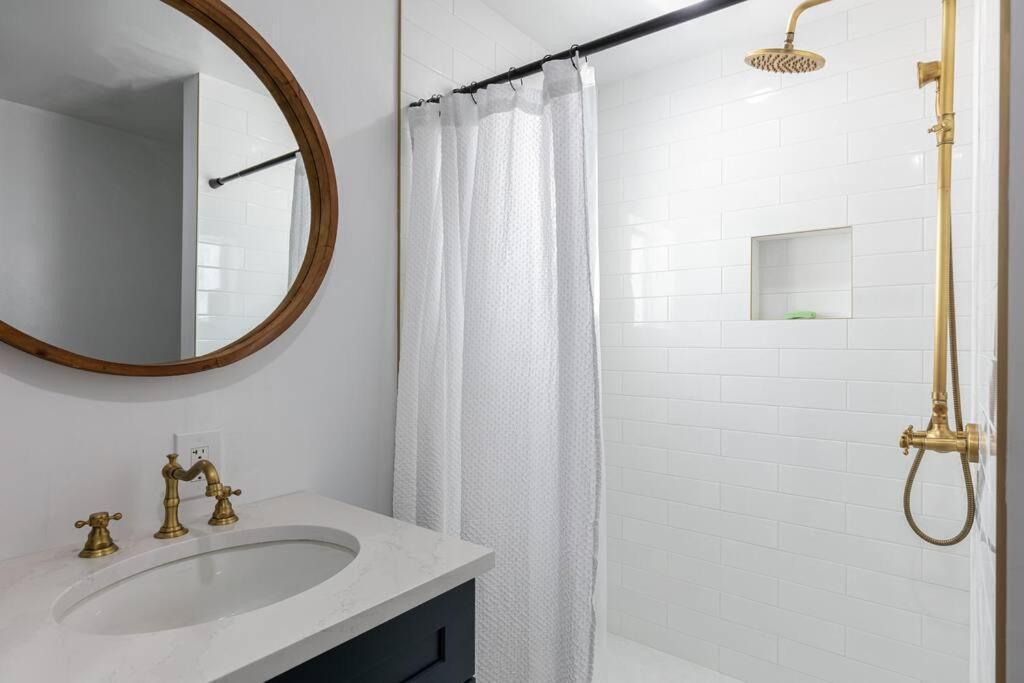 New Miami Home, Pool Near Airport And Beaches, King Bed Bagian luar foto