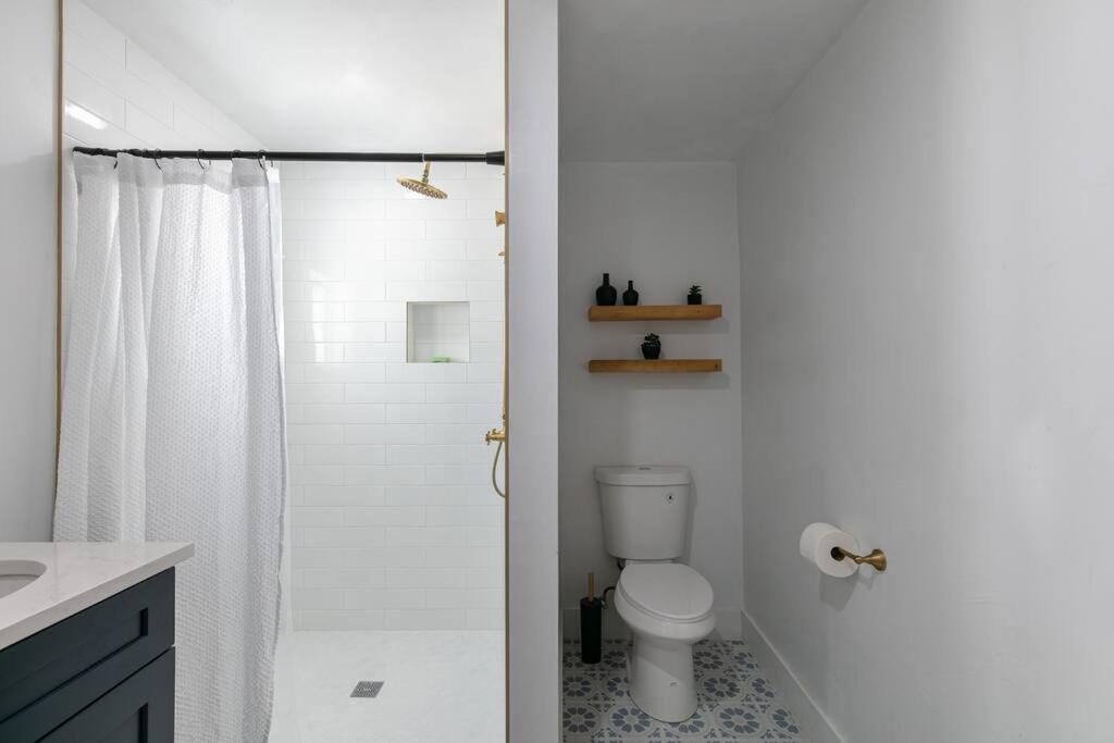 New Miami Home, Pool Near Airport And Beaches, King Bed Bagian luar foto
